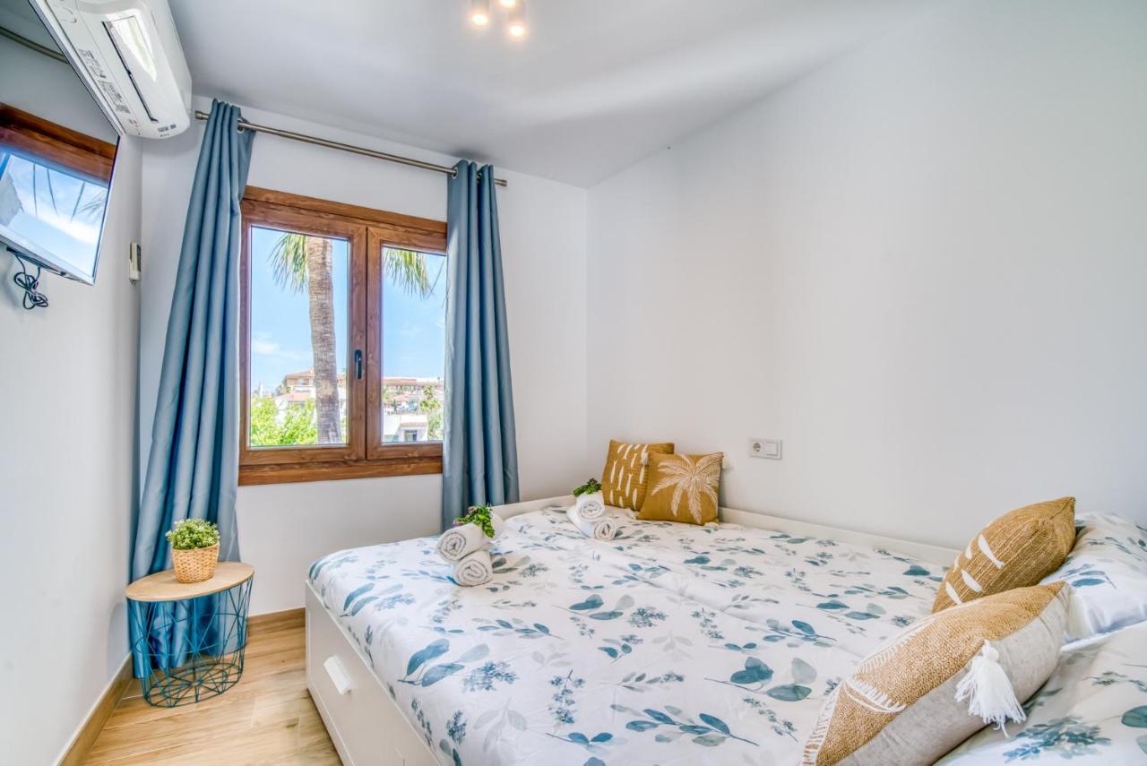 Ideal Property Mallorca - Blue Sea Port de Alcudia  Eksteriør bilde