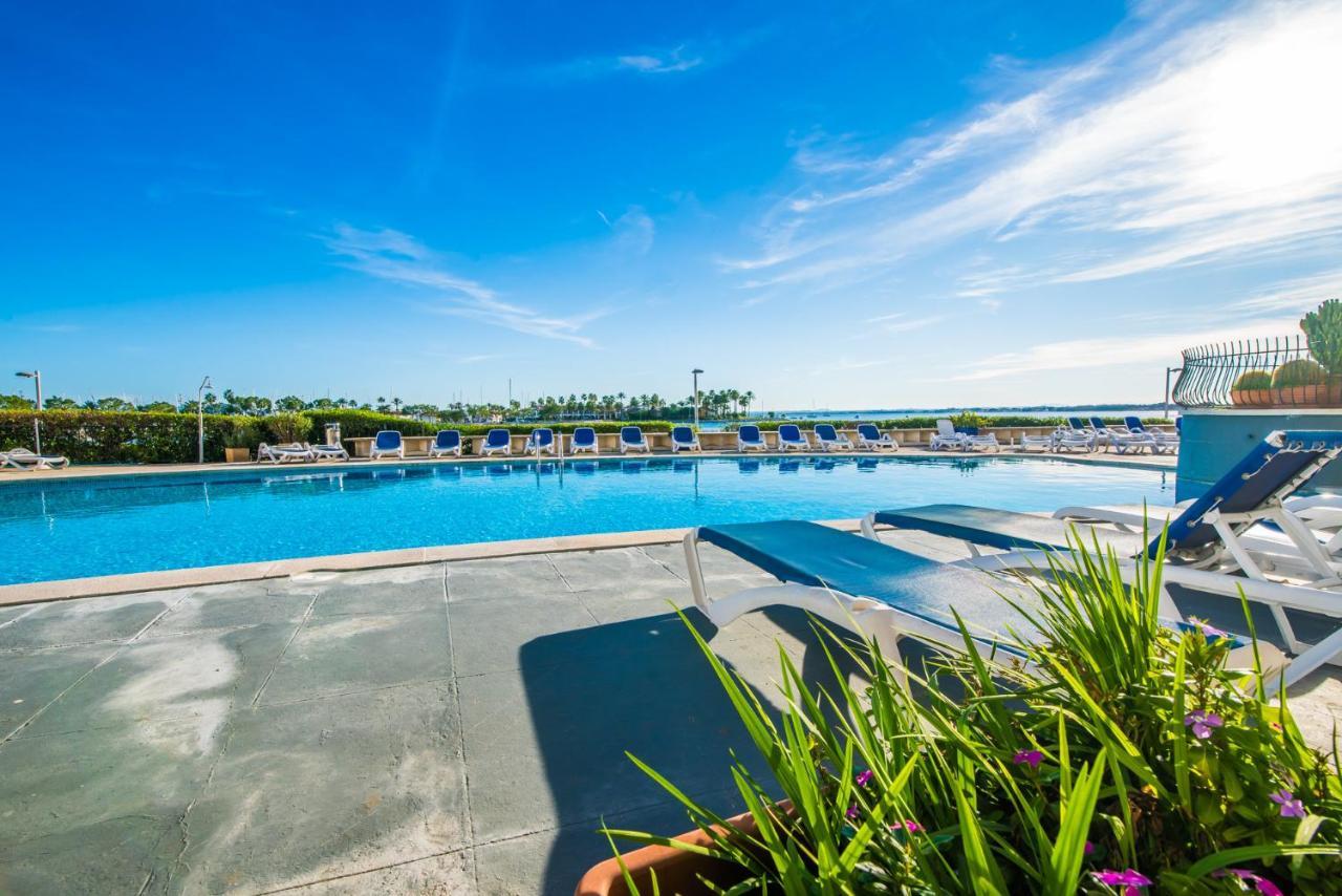 Ideal Property Mallorca - Blue Sea Port de Alcudia  Eksteriør bilde